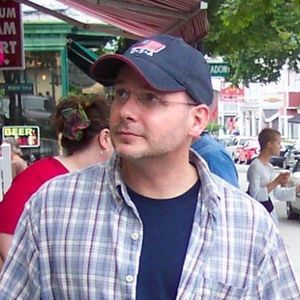 Meet your Posher, Bryan